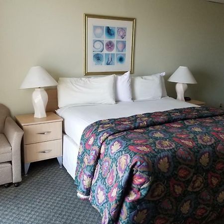 Water'S Edge Ocean Resort Wildwood Crest Extérieur photo