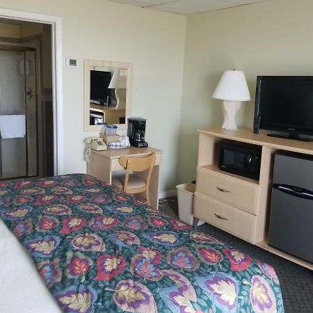 Water'S Edge Ocean Resort Wildwood Crest Extérieur photo