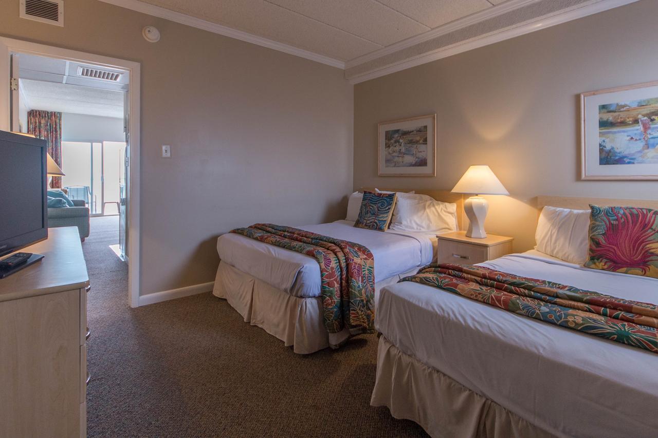 Water'S Edge Ocean Resort Wildwood Crest Extérieur photo
