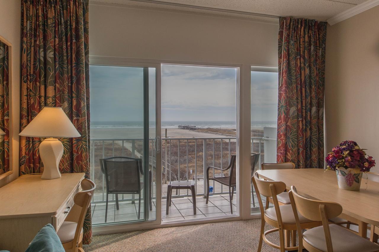Water'S Edge Ocean Resort Wildwood Crest Extérieur photo