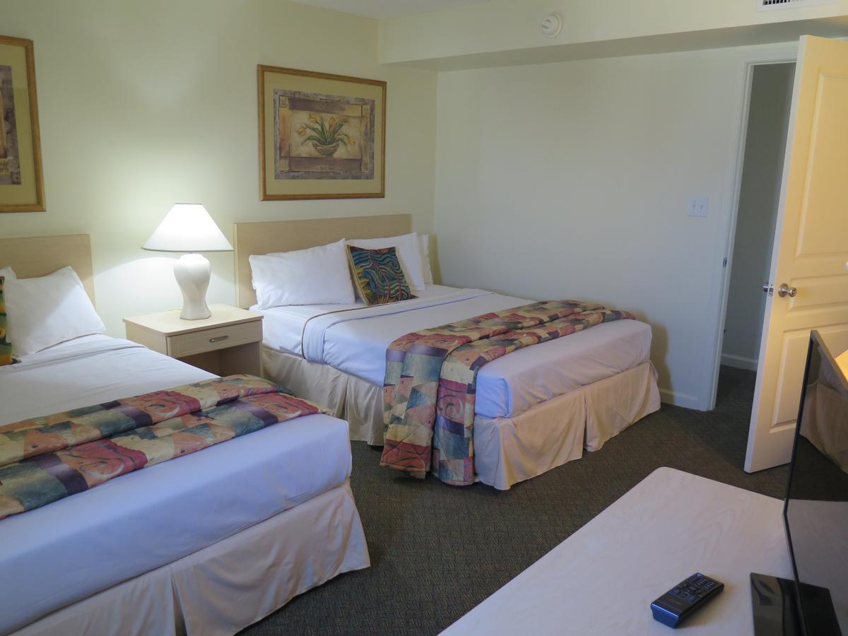Water'S Edge Ocean Resort Wildwood Crest Extérieur photo