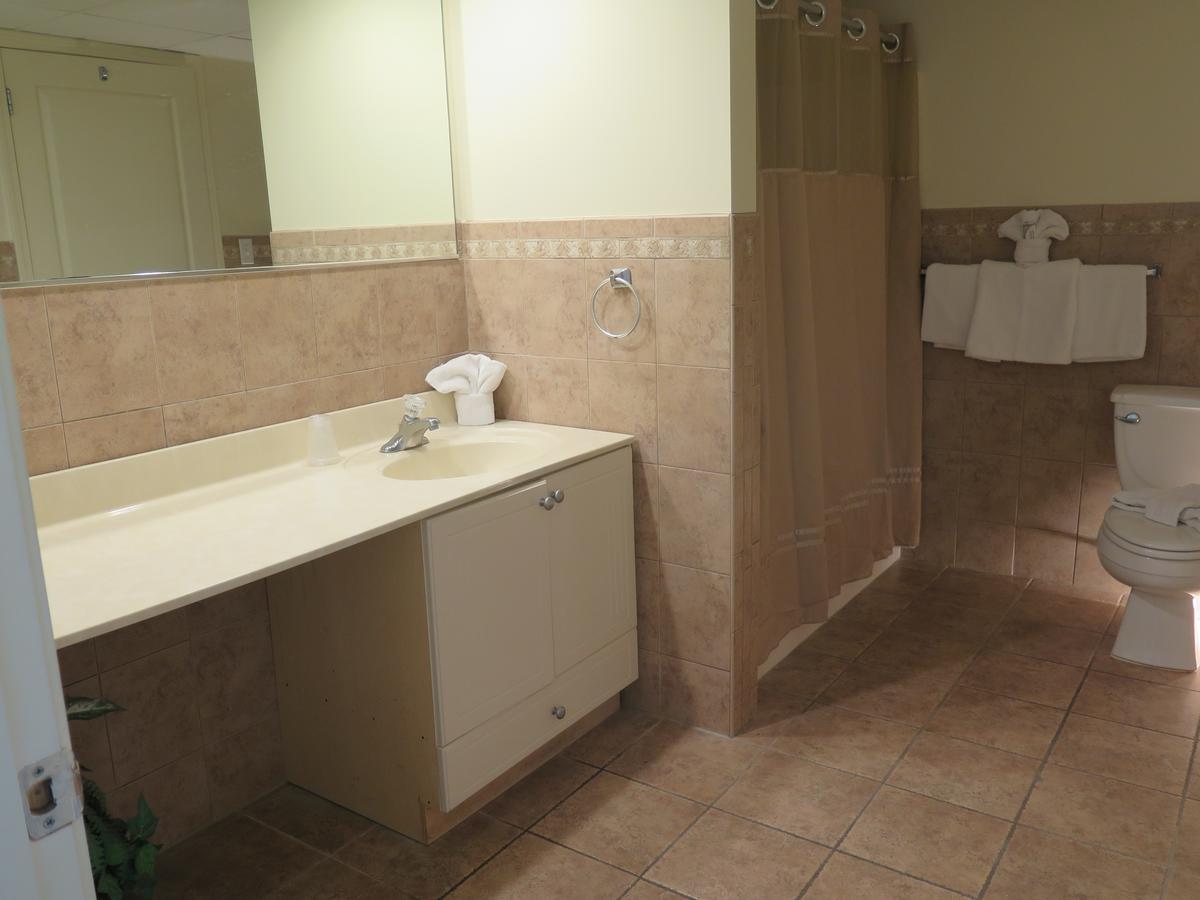 Water'S Edge Ocean Resort Wildwood Crest Extérieur photo