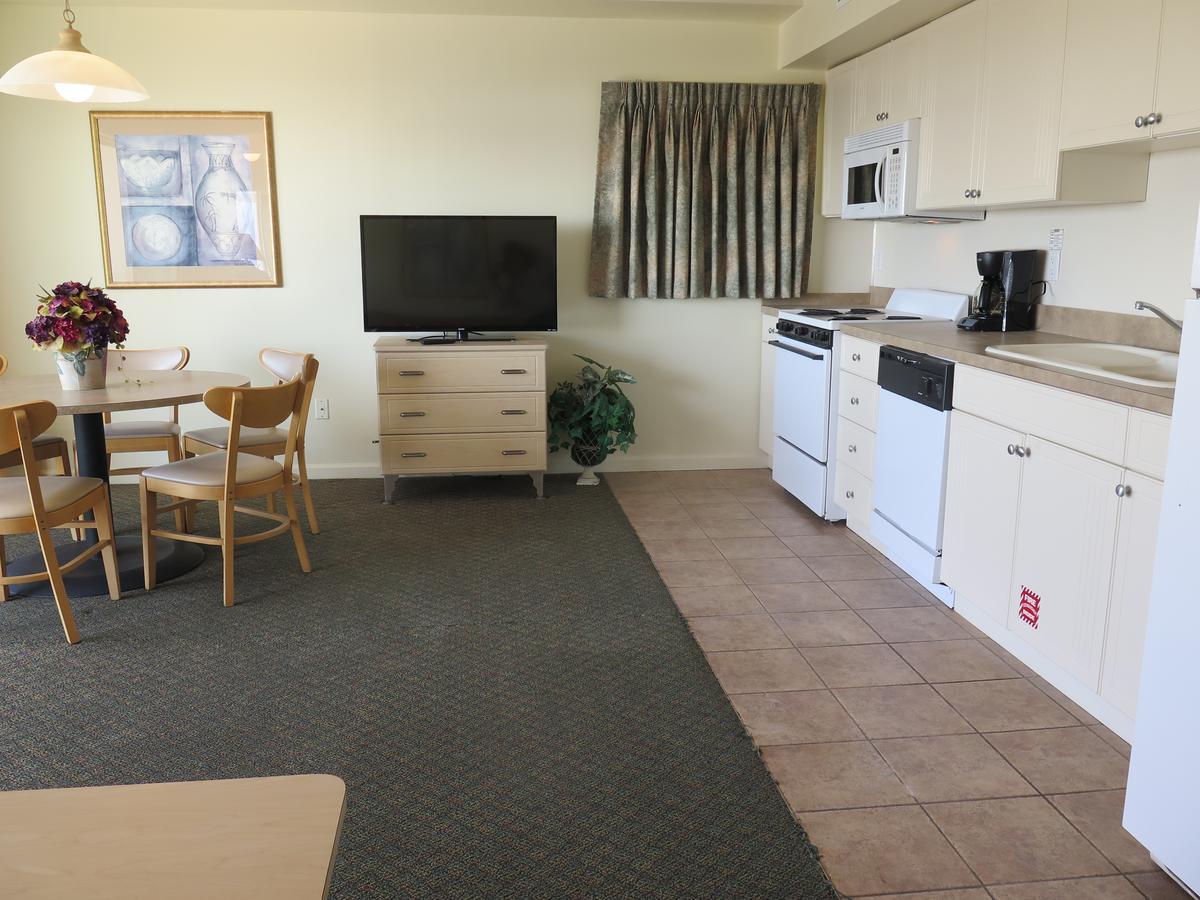 Water'S Edge Ocean Resort Wildwood Crest Extérieur photo
