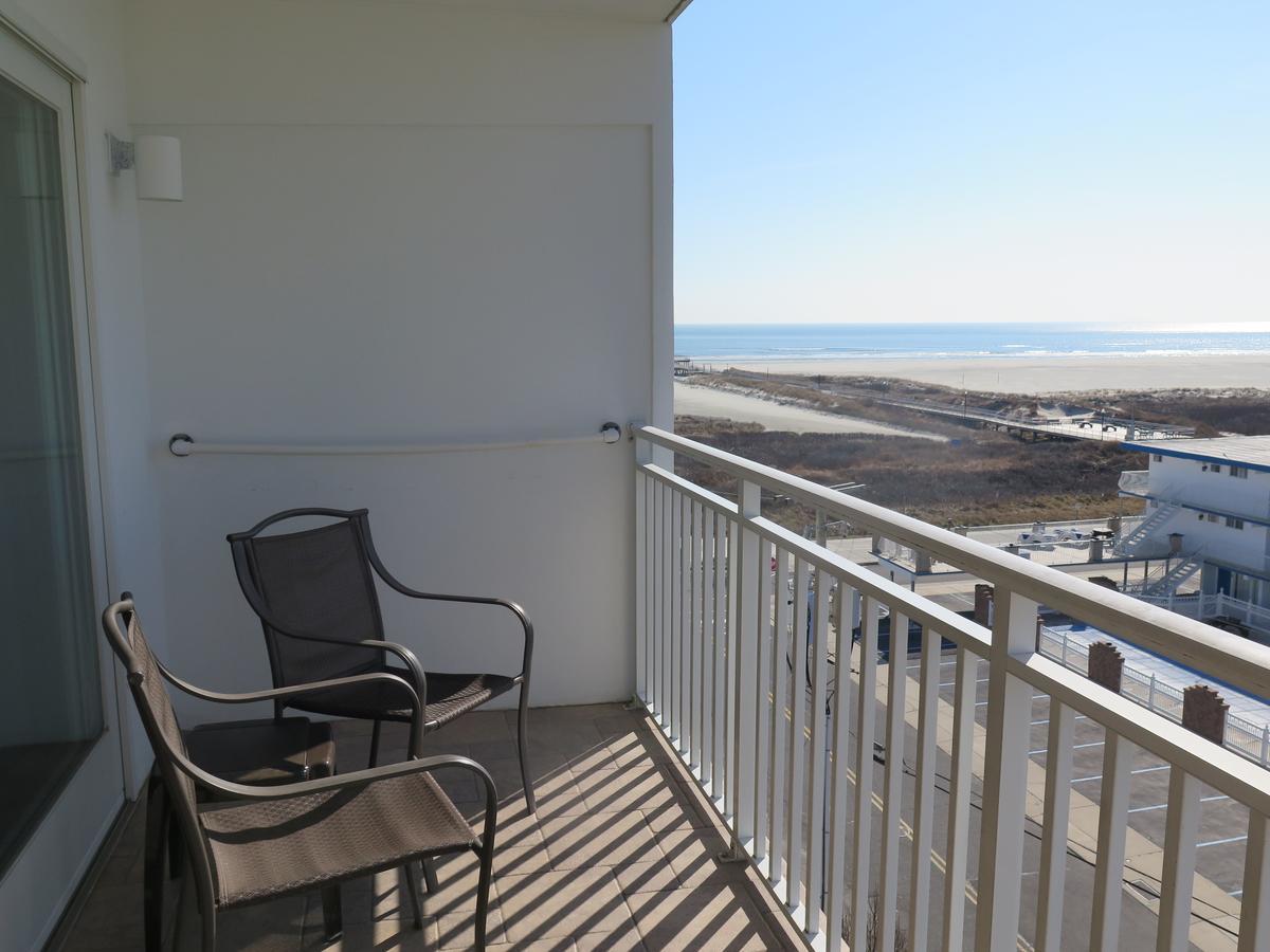 Water'S Edge Ocean Resort Wildwood Crest Extérieur photo
