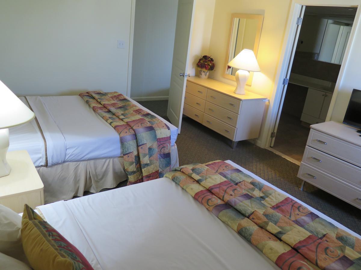 Water'S Edge Ocean Resort Wildwood Crest Extérieur photo