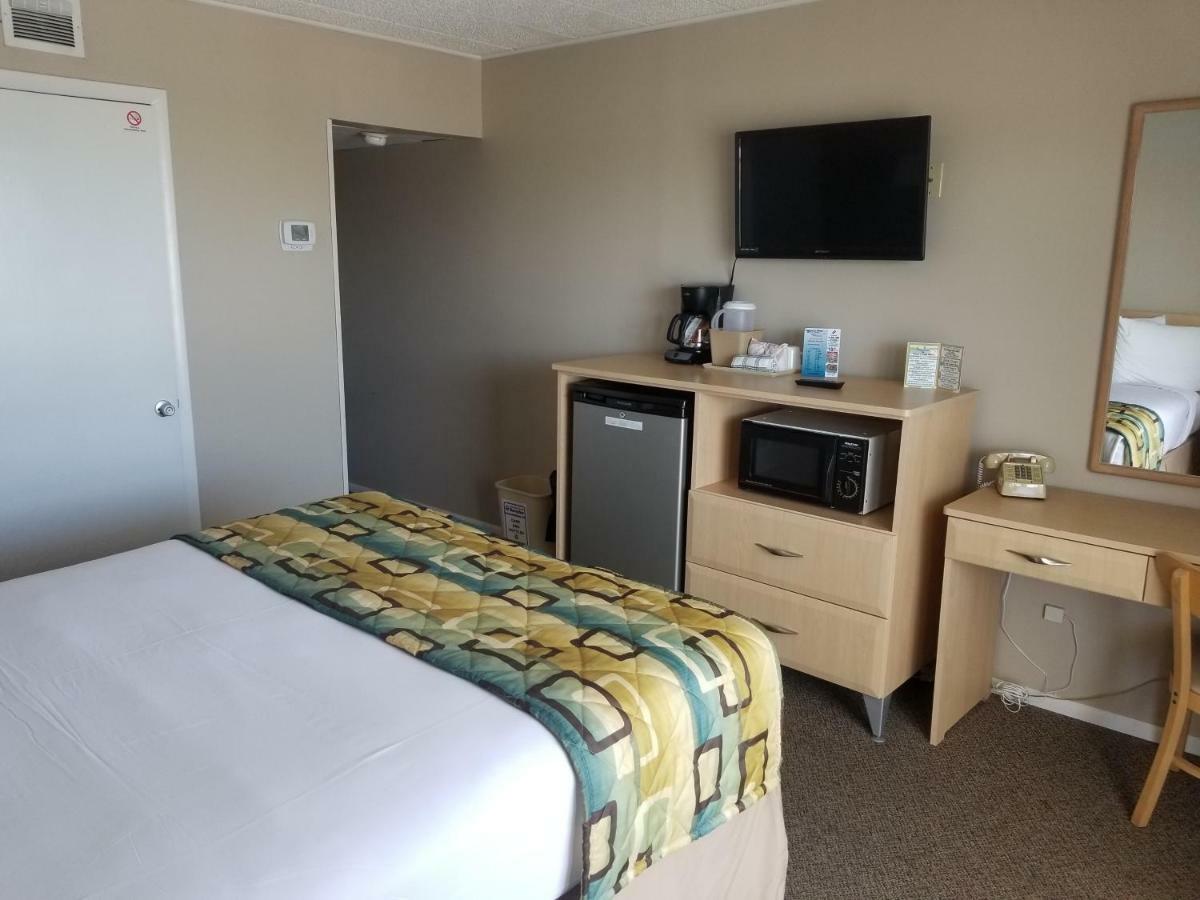 Water'S Edge Ocean Resort Wildwood Crest Extérieur photo