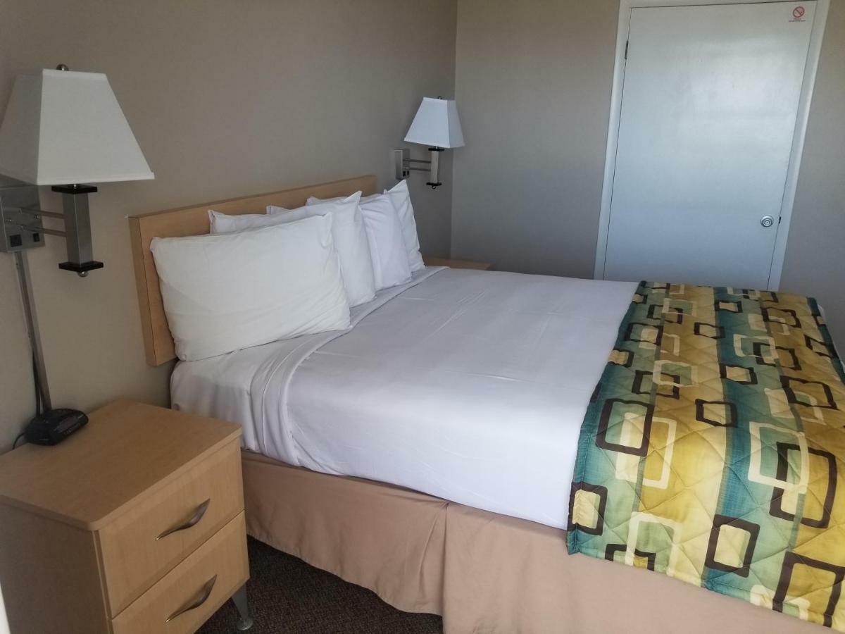 Water'S Edge Ocean Resort Wildwood Crest Extérieur photo