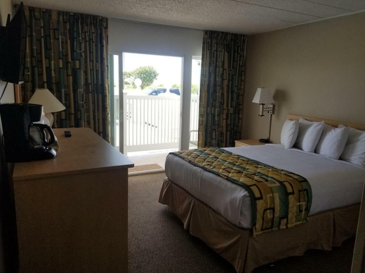 Water'S Edge Ocean Resort Wildwood Crest Extérieur photo