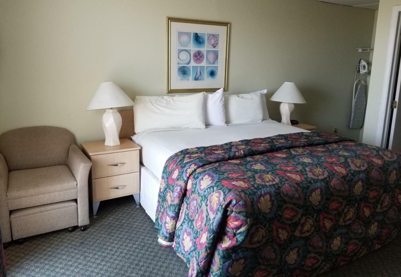 Water'S Edge Ocean Resort Wildwood Crest Extérieur photo