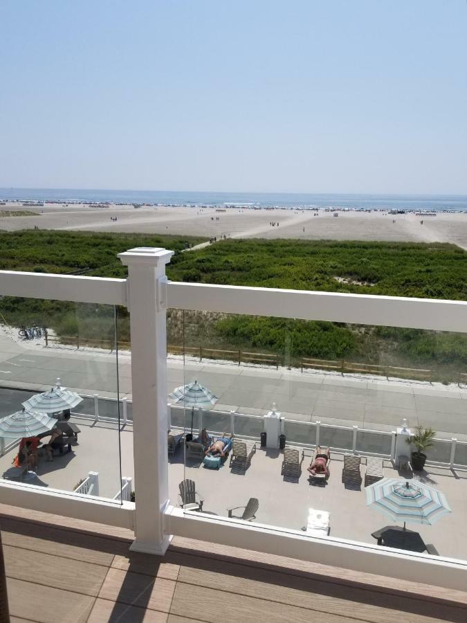 Water'S Edge Ocean Resort Wildwood Crest Extérieur photo