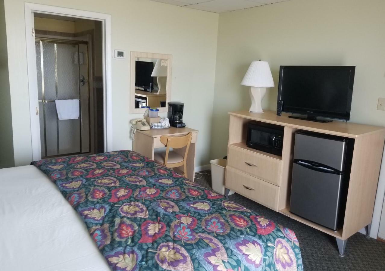 Water'S Edge Ocean Resort Wildwood Crest Extérieur photo