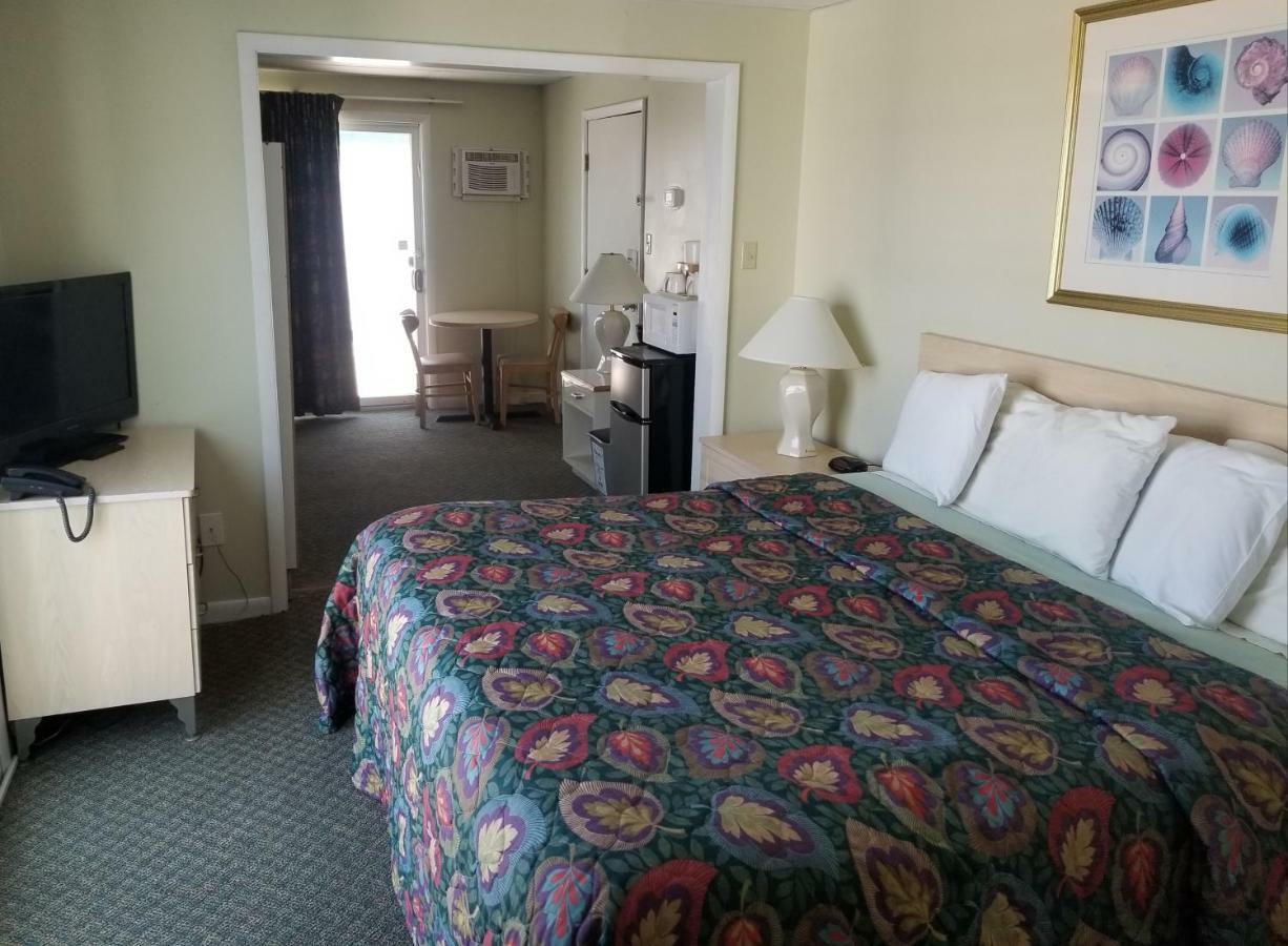 Water'S Edge Ocean Resort Wildwood Crest Extérieur photo