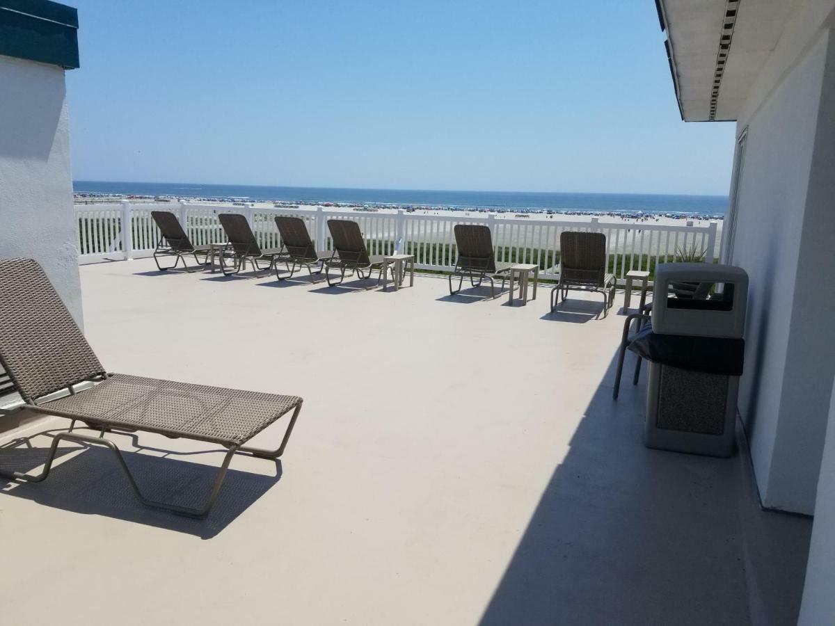 Water'S Edge Ocean Resort Wildwood Crest Extérieur photo